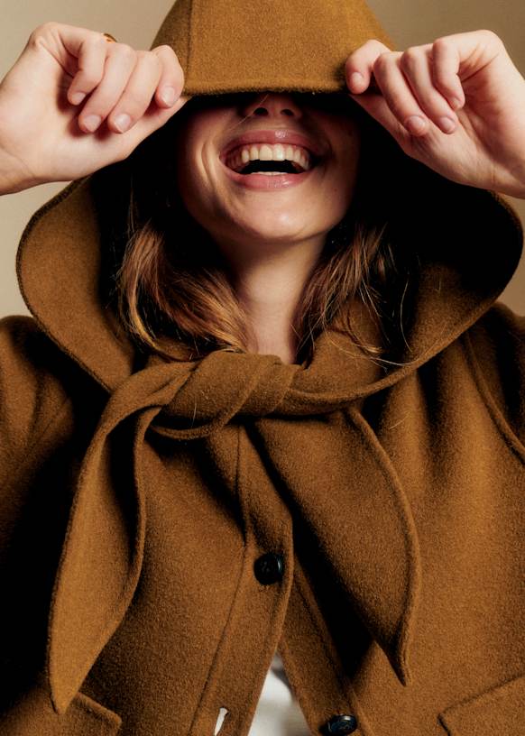 Veste Paxton
