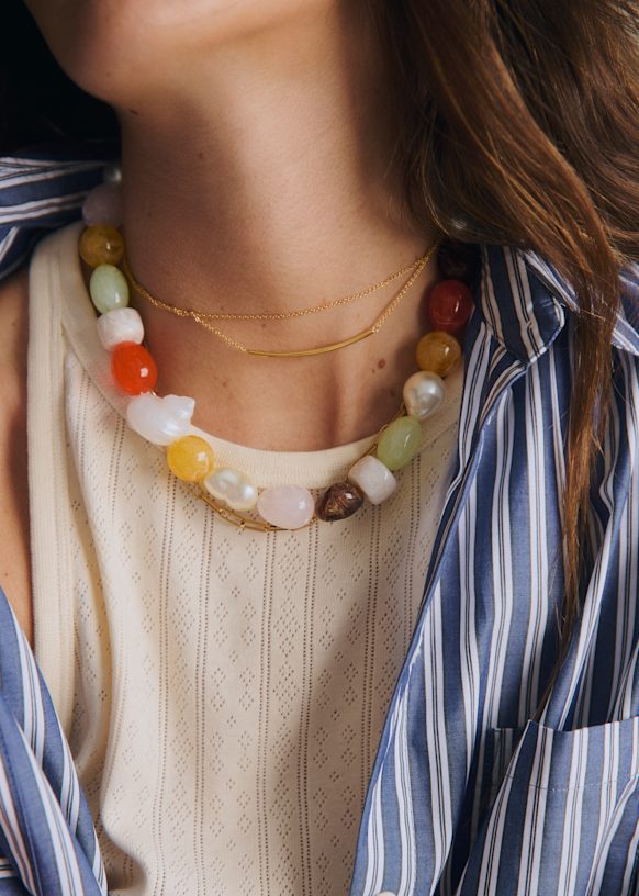 Collier Joanna