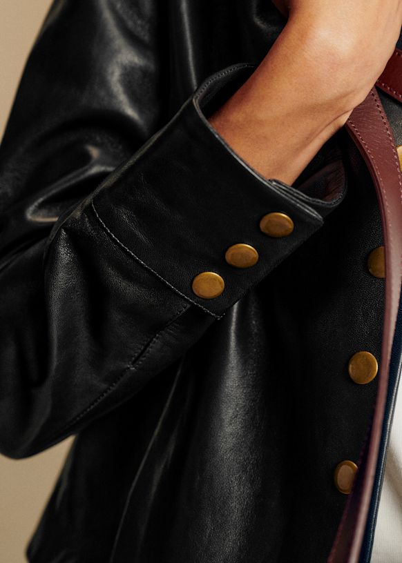 Veste Marlys