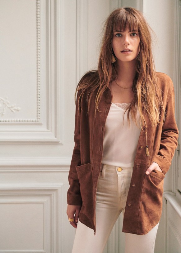Veste Will