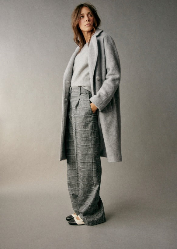 Manteau Jim