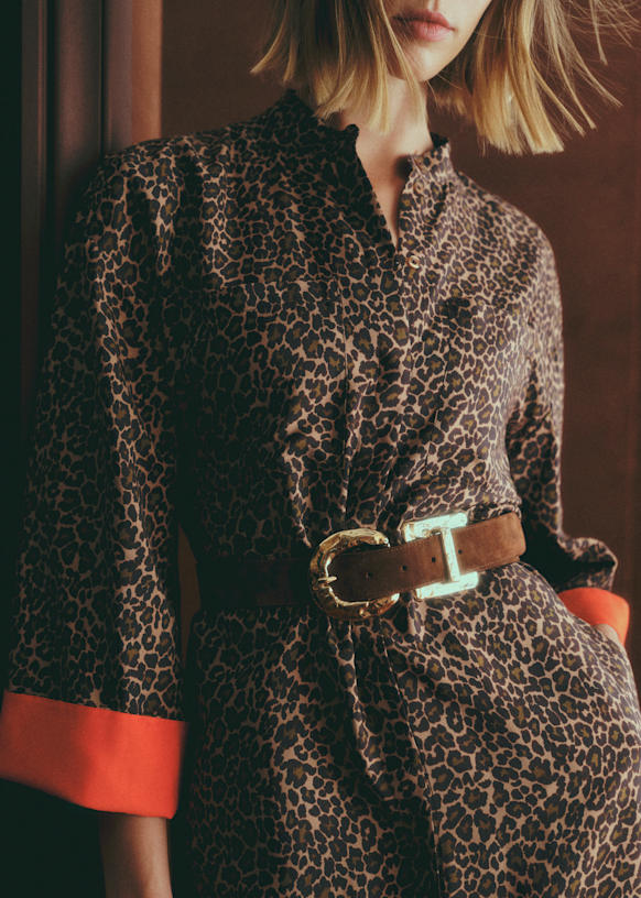 Gamme de robes