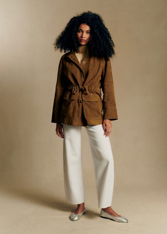 Veste Manolia