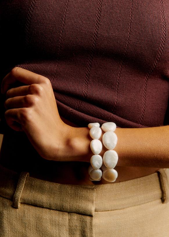 Olympus Bracelet Set