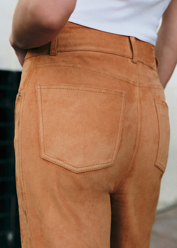 Pantalon Le New 70's