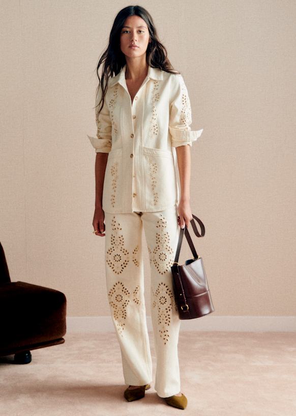 Veste Will