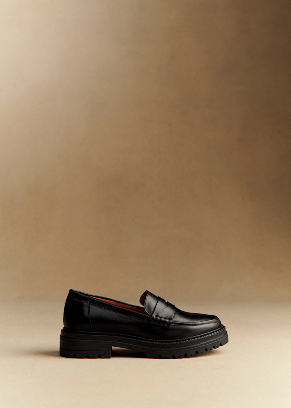 Mocassins Albane