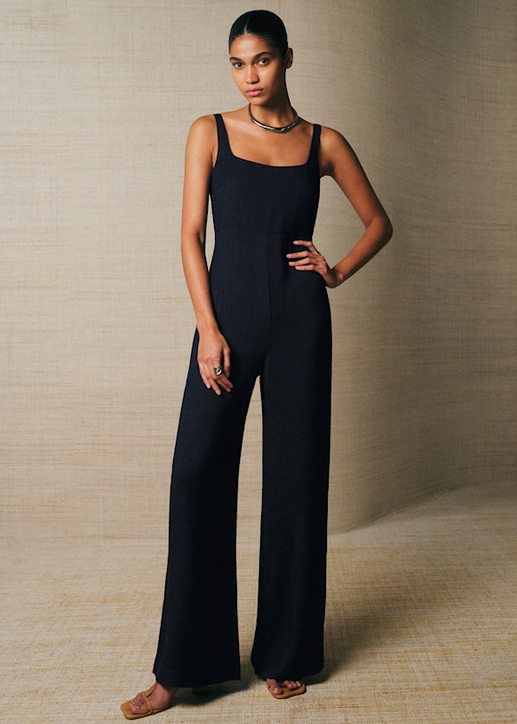 TILLIS jumpsuit