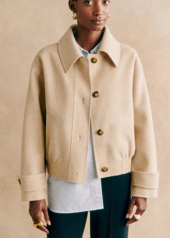 Veste Nelson