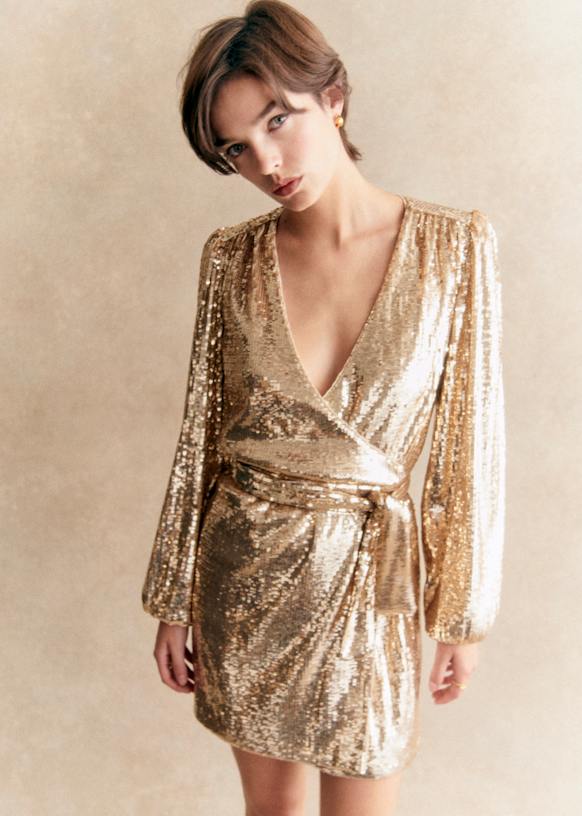 Robe Adelina
