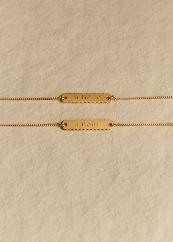 Collier Helena