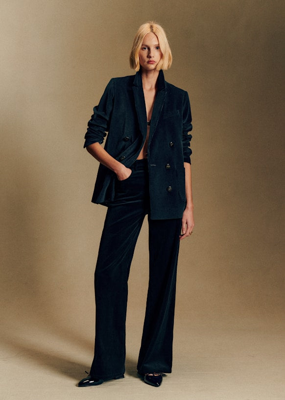 Veste MICHELE - Sézane x Antoinette Poisson