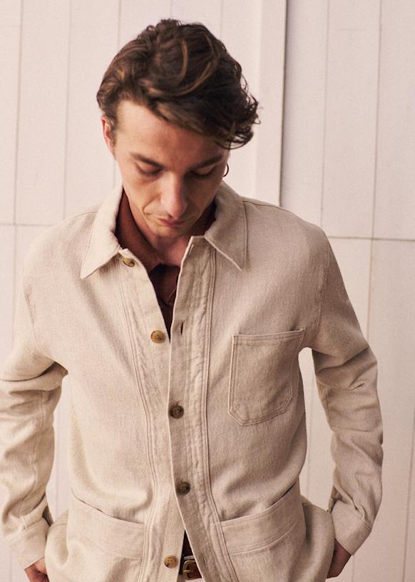Veste Will