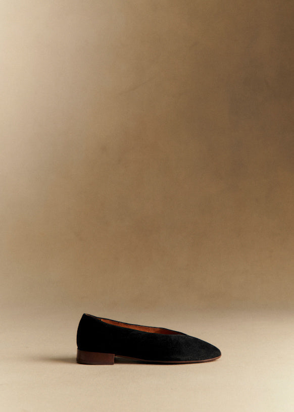 Ballerines Low Matilda