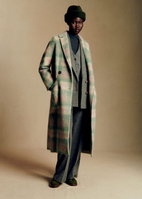 Manteau Viktor
