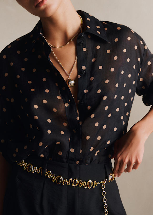 Chemise Marilis