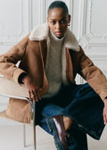 Manteau Nico
