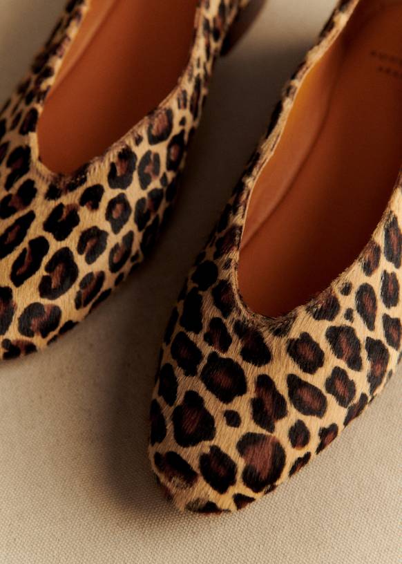 Ballerines basses Matilda