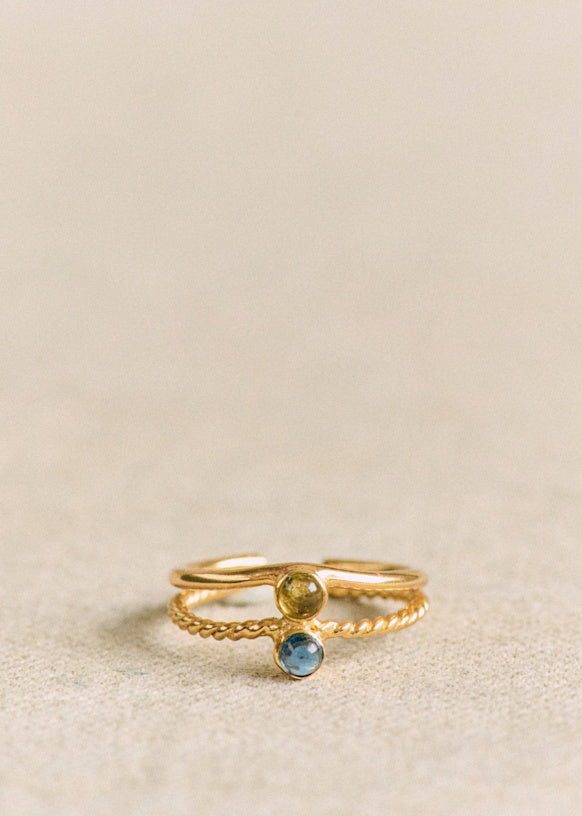 Bague Elo
