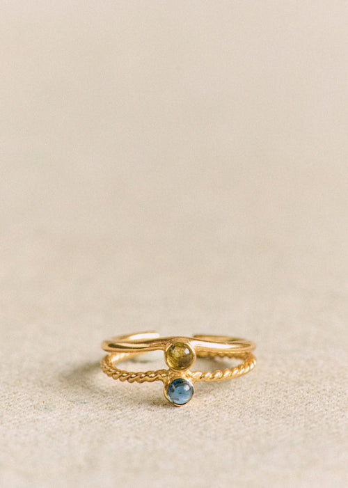 Bague Elo