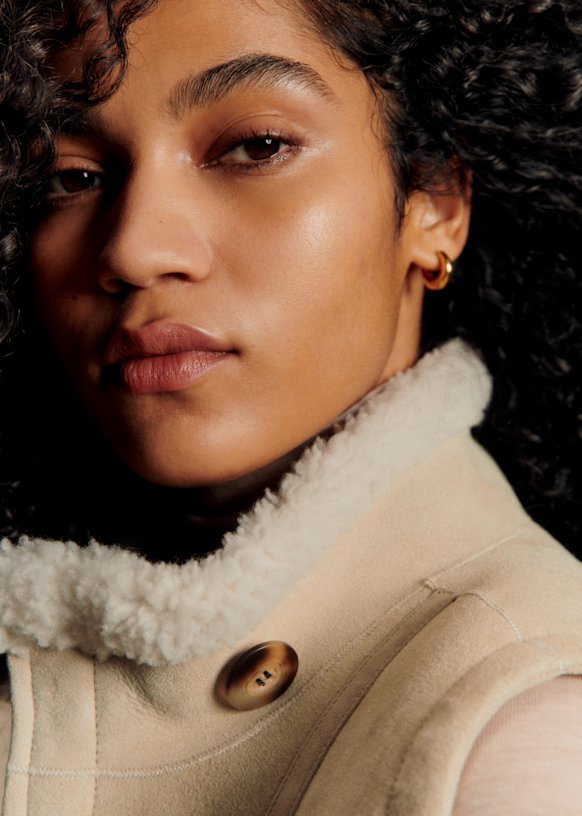 Manteau Alais