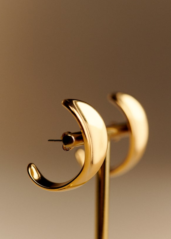 Orpheus Earrings