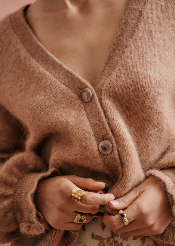 Gilet Mia
