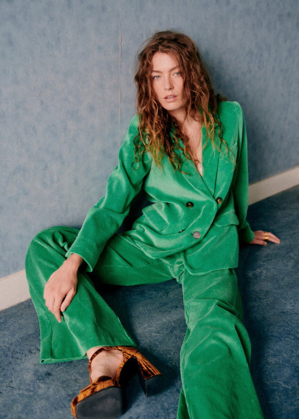 Veste Christie