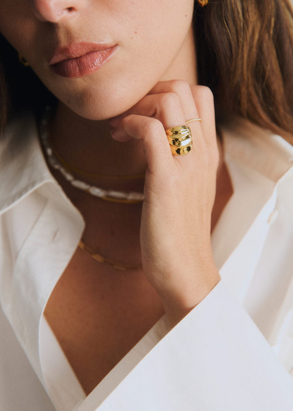 Bague Isidore