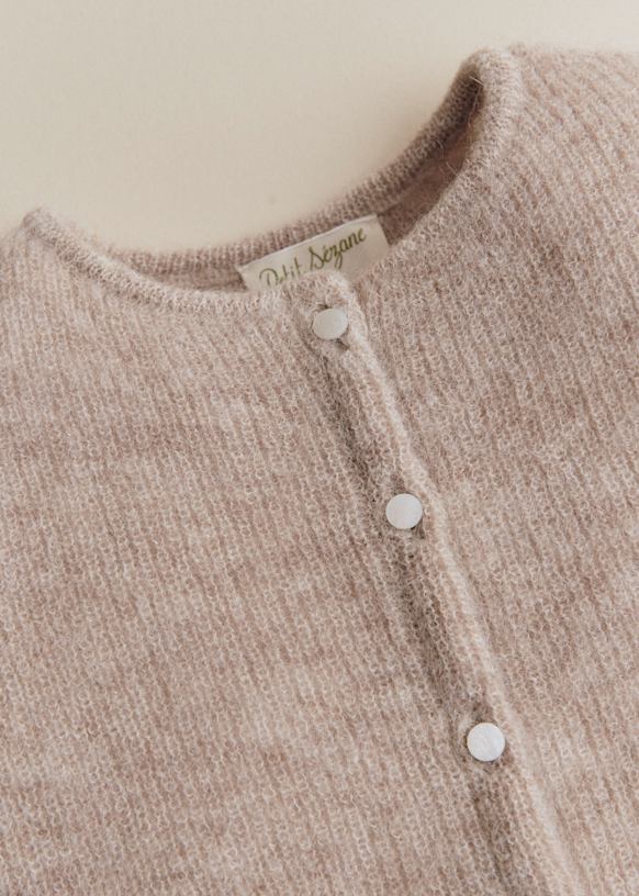 Gilet Gaspard