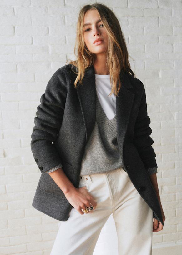 Veste Nilo