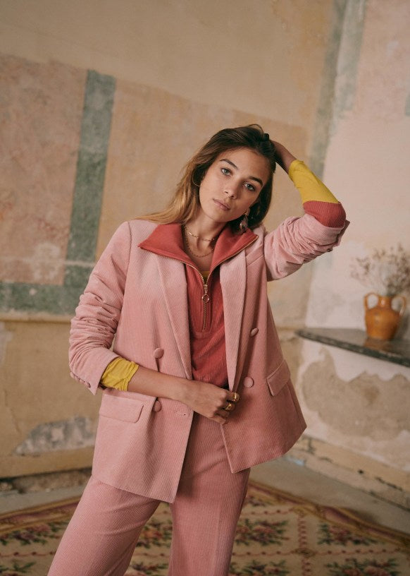 Veste Christie