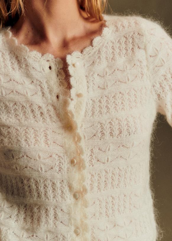 Gilet Varda