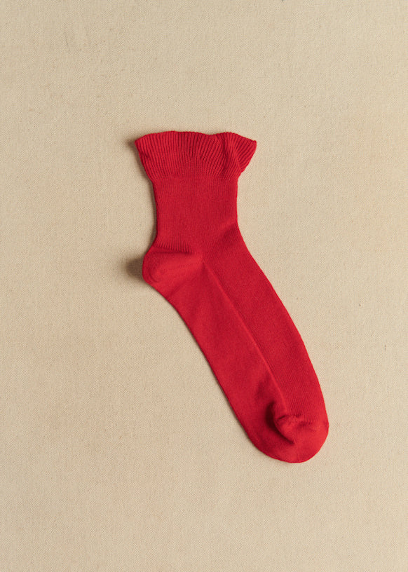 Chaussettes Léane