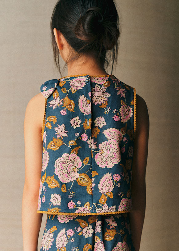 Blouse Lorenzo