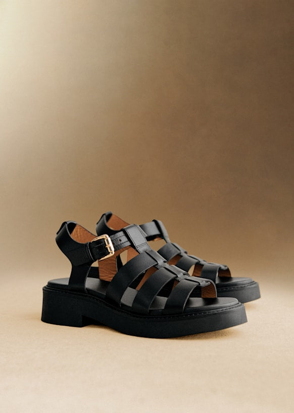 Sandales Low Allie