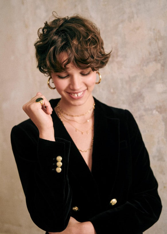 Veste Michele