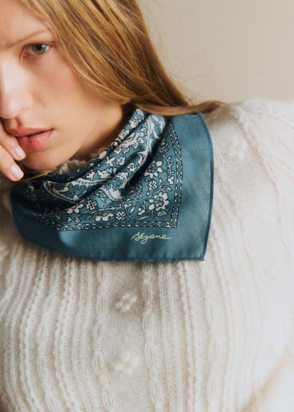 Foulard Gaston