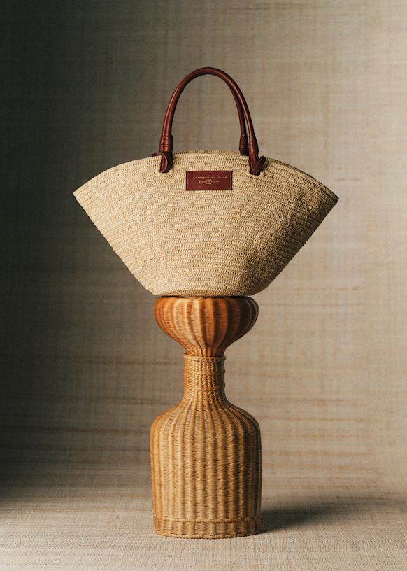Panier Maxi Justine