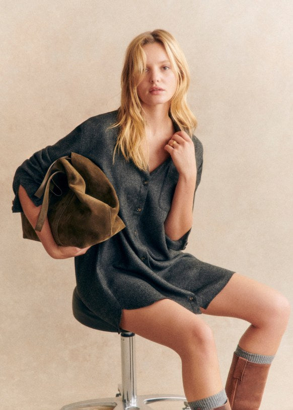 Robe Sadie