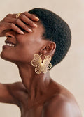 Tiana Earrings