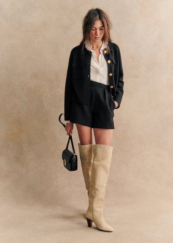 Gilet Betty