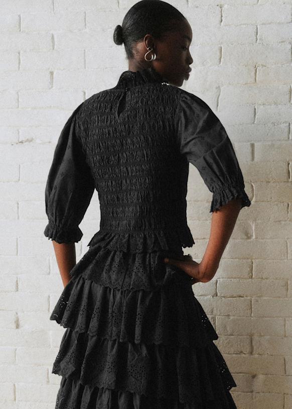 Blouse Neal - Sézane x SEA NY