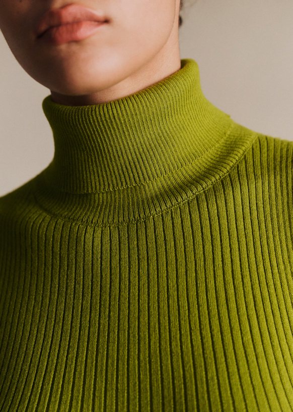 Maille Yohan