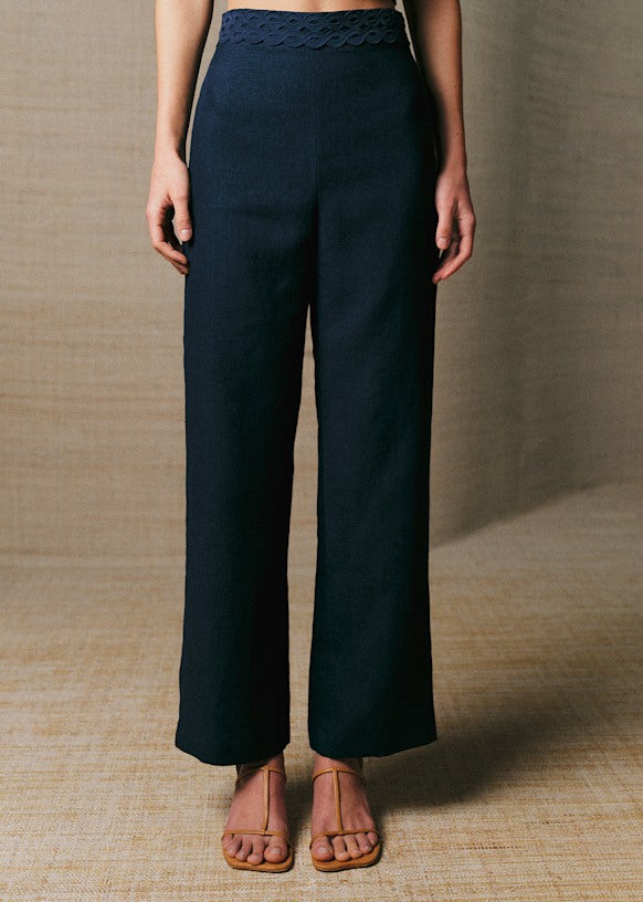 Pantalon Fausto