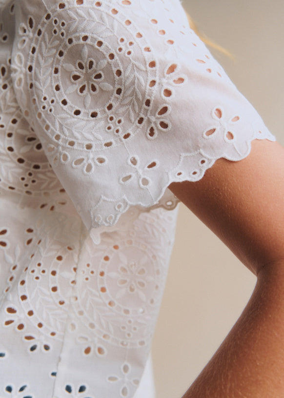 Chemise MANON