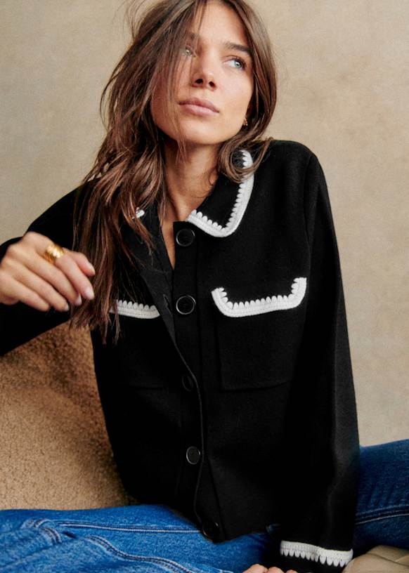 Gilet Betty