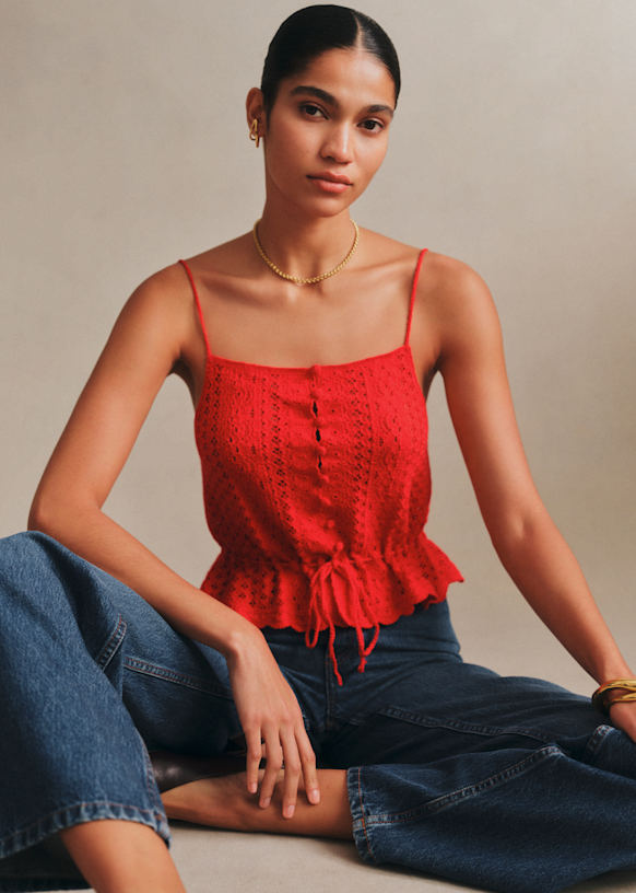 Top Alicia