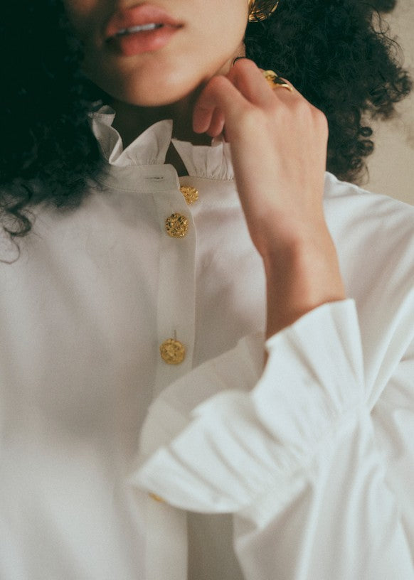 Chemise Erine