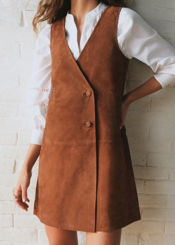 Robe Natty